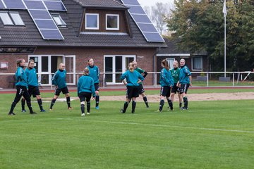 Bild 49 - Frauen TSV Schnberg - SV Henstedt Ulzburg 2 : Ergebnis: 2:6